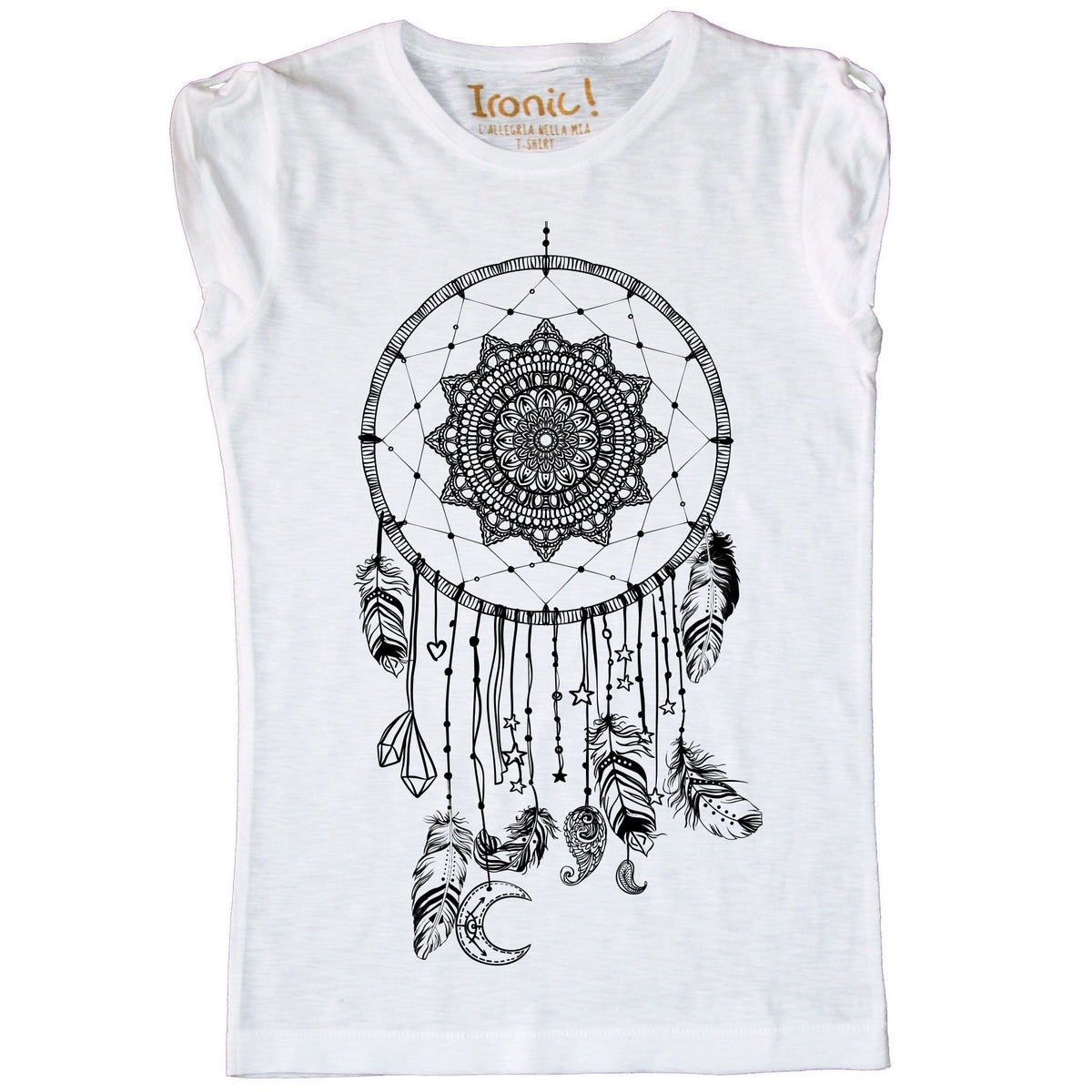 Maglia Donna "Talisman"