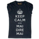 Maglia Donna Keep Mai dire Mai