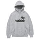 Felpa con Cappuccio "No Vabbè"