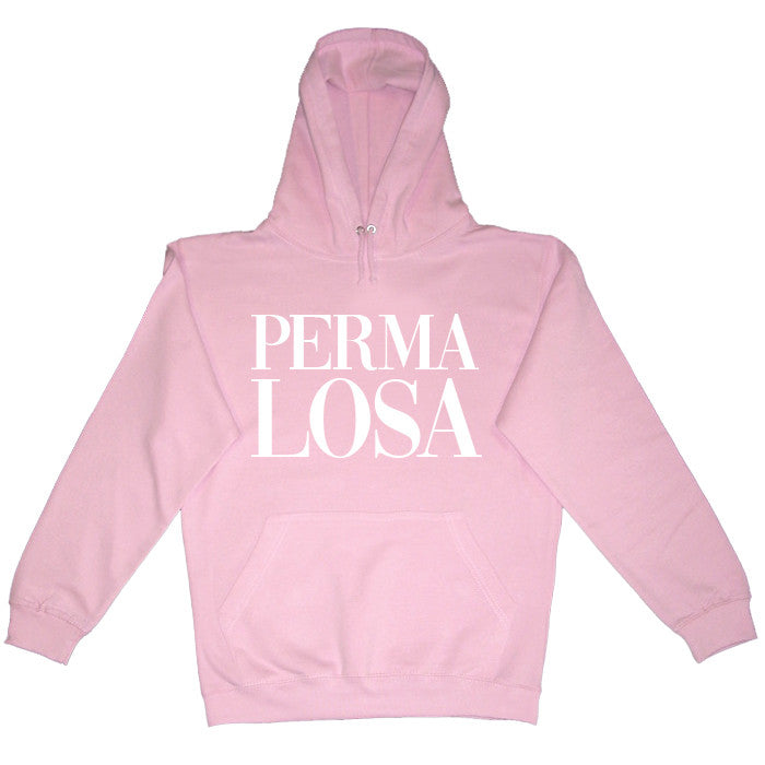 Felpa Donna "Permalosa"