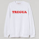 Felpa Donna "Tregua"