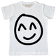 Maglia Bambino "Smile"