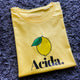 Maglia Donna "Acida"