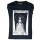 Maglia Donna "Alice in Wonderland"