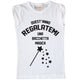 Maglia Donna "Bacchetta Magica"