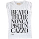 Maglia Donna "Beato te"