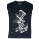 Maglia Donna "Cappellaio Matto"