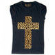 Maglia Donna "Croce Ghepardo"