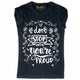 Maglia Donna "Don't stop until you're proud"