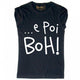 Maglia Donna "...e poi Boh!"