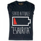 Maglia Donna"Esaurita"
