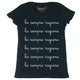 Maglia Donna "Ho sempre ragione"