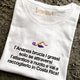 Maglia Donna "l'Ananas brucia i grassi..."