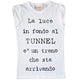 Maglia Donna "La Luce..."
