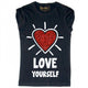 Maglia Donna "Love Yourself"