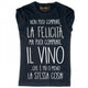 Maglia Donna "Non puoi comprare la felicità"