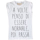 Maglia Donna "Normale..."