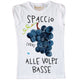 Maglia Donna "Spaccio Uva..."