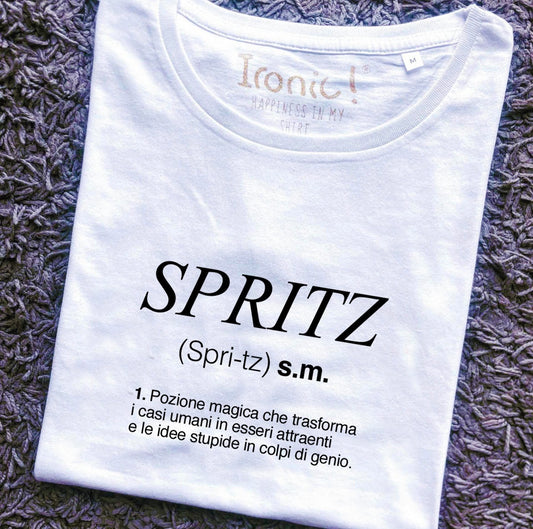 Maglia Donna "Spritz"