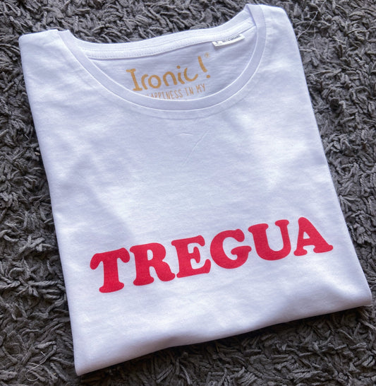 Maglia Donna "Tregua"