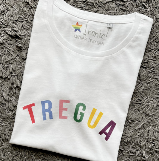Maglia Donna "Tregua"