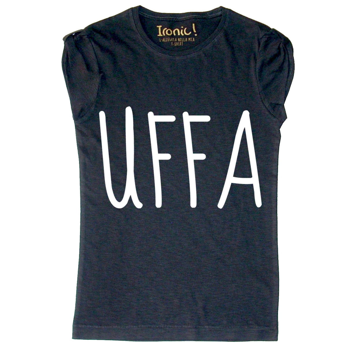 Maglia Donna "Uffa"