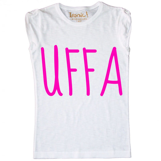 Maglia Donna "Uffa"