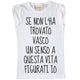 Maglia Donna "Un senso..."