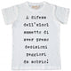 Maglia Uomo "A difesa dell'alcol..."
