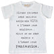 Maglia Uomo "Alcune persone..."