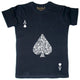 Maglia Uomo Asso di Picche