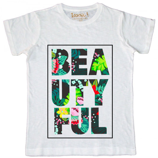Maglia Uomo "Beautyful"