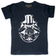 Maglia Uomo "BianConiglio"