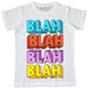 Maglia Uomo Bla Bla Bla...