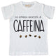 Maglia Uomo "Caffeina"