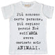 Maglia Uomo "Certe Persone..."
