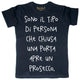 Maglia Uomo Chiusa una Porta...