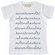 Maglia Uomo "Devo stare molto calmo"