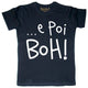 Maglia Uomo "...e poi Boh!"