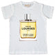 Maglia Uomo "Eau de Lourdes"