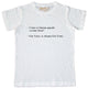 Maglia Uomo "Gin tonic, si chiama Gin tonic"
