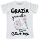 Maglia Uomo "Grazia, Graziella e..."