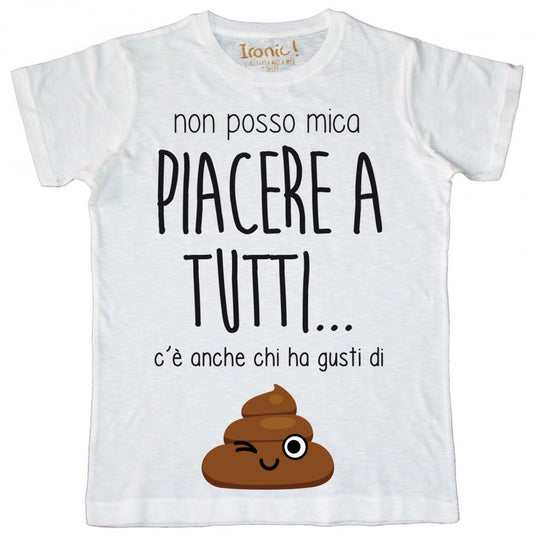 Maglia Uomo "Gusti di..."