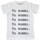 Maglia Uomo "Ho sonno"
