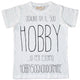 Maglia Uomo Hobbysognodidormire...