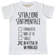 Maglia Uomo "In attesa di un miracolo"