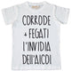 Maglia Uomo "L'Invidia..."