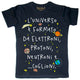 Maglia Uomo L'Universo...