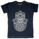 Maglia Uomo Mano di Fatima