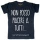 Maglia Uomo "Non posso piacere a tutti"